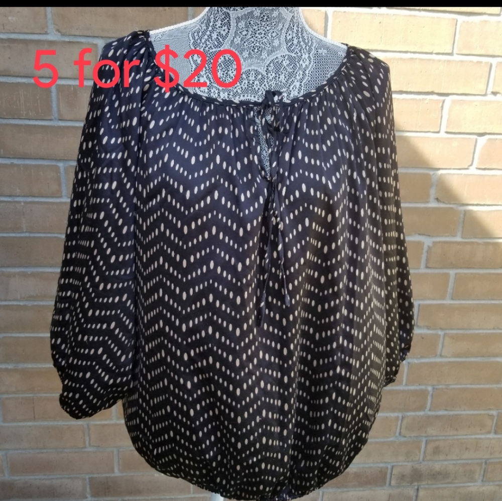 Women's blouse